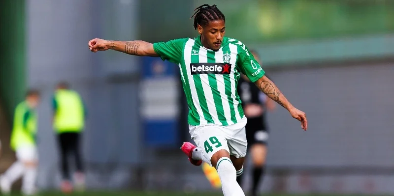 Zalgiris Vilnius vs Hegelmann Prediction and Betting Tips (24.06.2025) Zalgiris Vilnius vs Hegelmann Prediction and Betting Tips (24.06.2025)