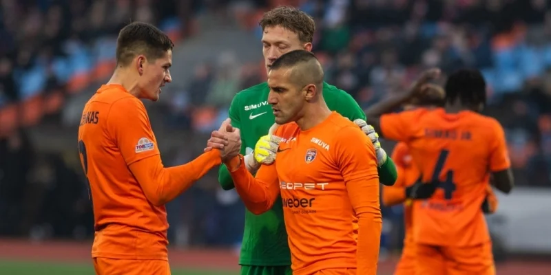 Dainava Alytus vs Banga Gargzdai Prediction and Betting Tips (24.06.2025) Dainava Alytus vs Banga Gargzdai Prediction and Betting Tips (24.06.2025)