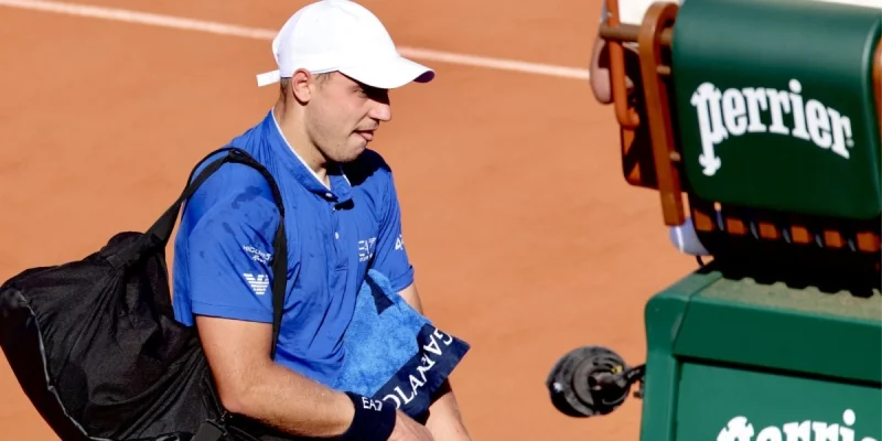 Roman Safiullin vs Hamad Medjedovic Prediction and Betting Tips (24.06.2025) Roman Safiullin vs Hamad Medjedovic Prediction and Betting Tips (24.06.2025)