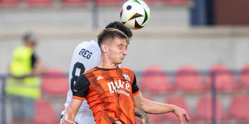 Ruzomberok vs Tatran Presov Prediction and Betting Tips (24.06.2025) Ruzomberok vs Tatran Presov Prediction and Betting Tips (24.06.2025)