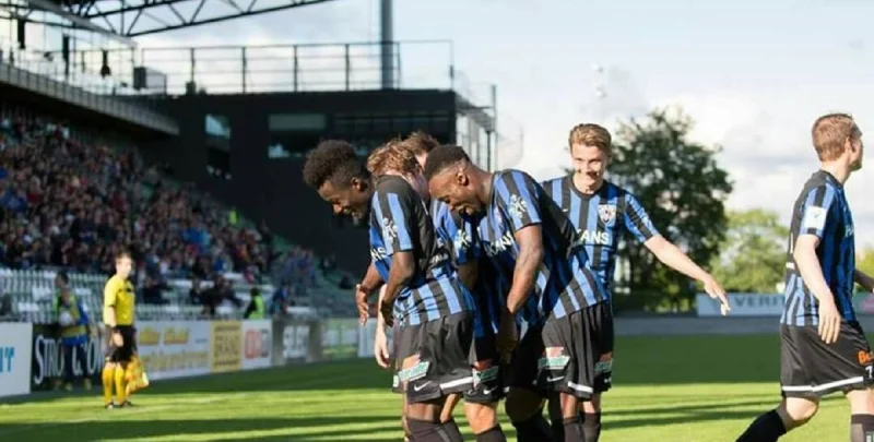EIF - FF Jaro EIF - FF Jaro