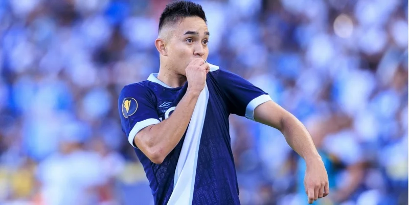 Guadeloupe vs Guatemala Prediction and Betting Tips (25.06.2025) Guadeloupe vs Guatemala Prediction and Betting Tips (25.06.2025)