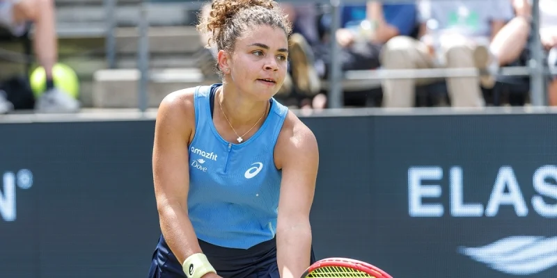 Leylah Fernandez vs Jasmine Paolini Prediction and Betting Tips (24.06.2025) Leylah Fernandez vs Jasmine Paolini Prediction and Betting Tips (24.06.2025)