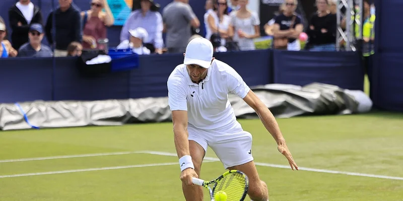 Aleksandar Vukic vs James Duckworth Prediction and Betting Tips (24.06.2025)