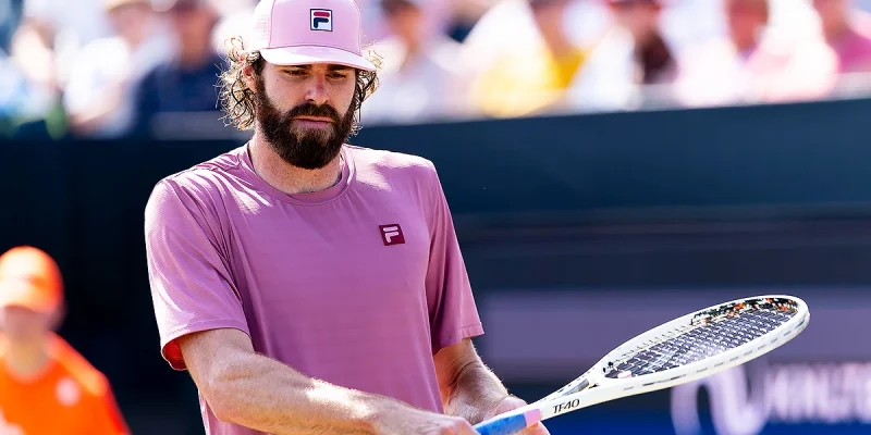 George Loffhagen vs Reilly Opelka Prediction and Betting Tips (24.06.2025) George Loffhagen vs Reilly Opelka Prediction and Betting Tips (24.06.2025)