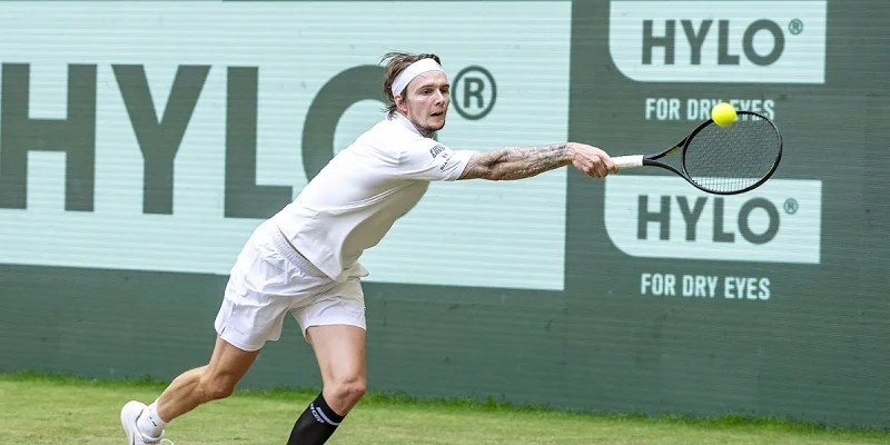 Alexander Bublik vs Francisco Comesana Prediction and Betting Tips (24.06.2025)
