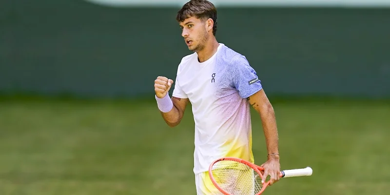 Jacob Fearnley vs Flavio Cobolli Prediction and Betting Tips (24.06.2025) Jacob Fearnley vs Flavio Cobolli Prediction and Betting Tips (24.06.2025)