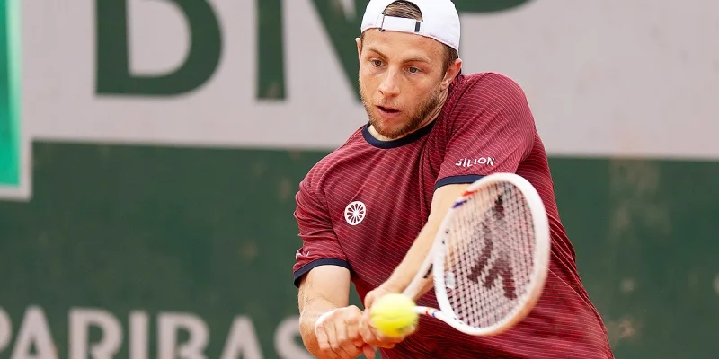 Ethan Quinn vs Tallon Griekspoor Prediction and Betting Tips (24.06.2025) Ethan Quinn vs Tallon Griekspoor Prediction and Betting Tips (24.06.2025)