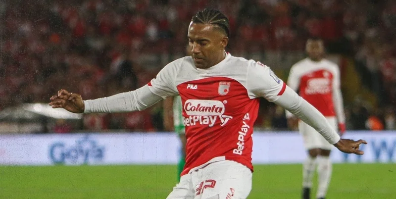 Santa Fe vs Independiente Medellin Prediction and Betting Tips (25.06.2025) Santa Fe vs Independiente Medellin Prediction and Betting Tips (25.06.2025)