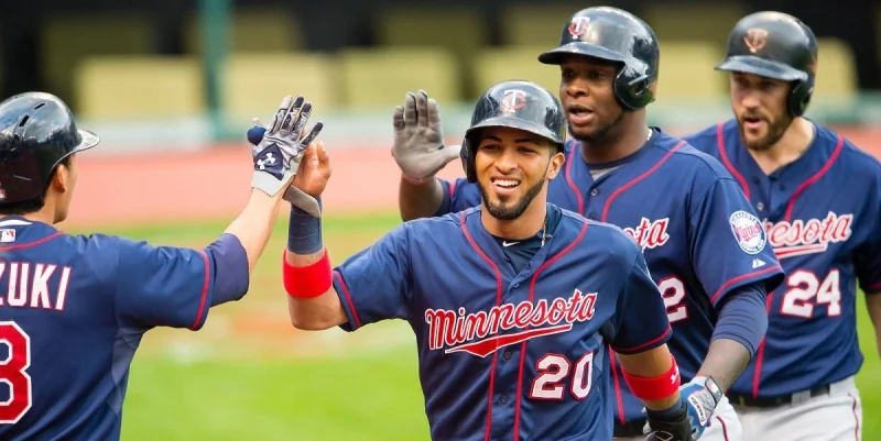 Minnesota Twins - Seattle Mariners Minnesota Twins - Seattle Mariners