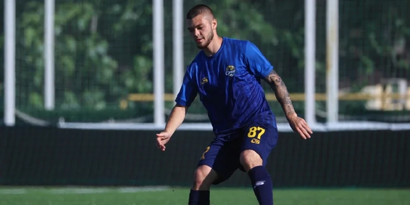 Druzhba vs FC Sochi 2018 II Prediction and Betting Tips (25.06.2025) Druzhba vs FC Sochi 2018 II Prediction and Betting Tips (25.06.2025)