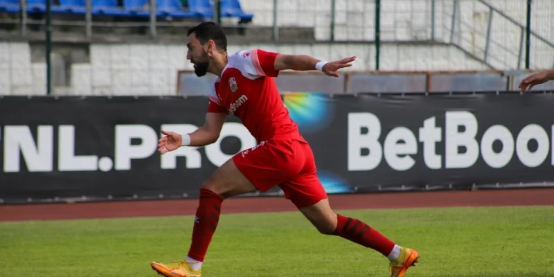 Nart Cherkessk - Spartak Nalchik Nart Cherkessk - Spartak Nalchik