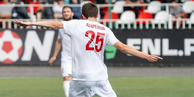 Pobeda Khasavyurt vs Legion Dinamo Predicción y Consejos de apuestas (25.06.2025) Pobeda Khasavyurt vs Legion Dinamo Predicción y Consejos de apuestas (25.06.2025)