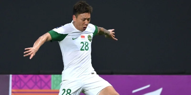 Qingdao Jonoon vs Zhejiang Greentown Prediction and Betting Tips (25.06.2025) Qingdao Jonoon vs Zhejiang Greentown Prediction and Betting Tips (25.06.2025)
