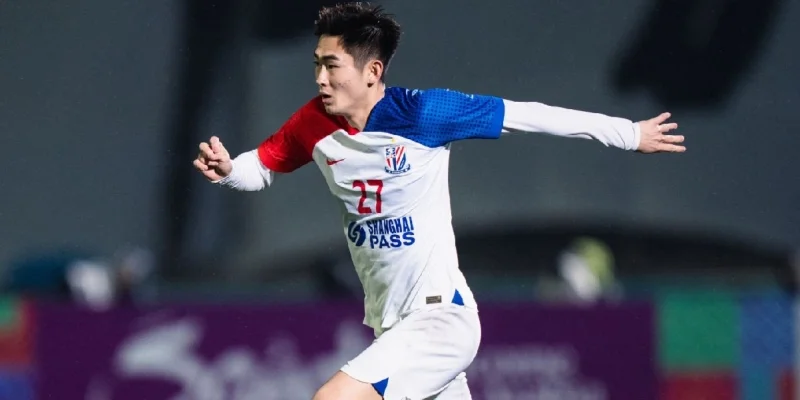 Shanghai Shenhua vs Tianjin Teda Prediction and Betting Tips (25.06.2025) Shanghai Shenhua vs Tianjin Teda Prediction and Betting Tips (25.06.2025)