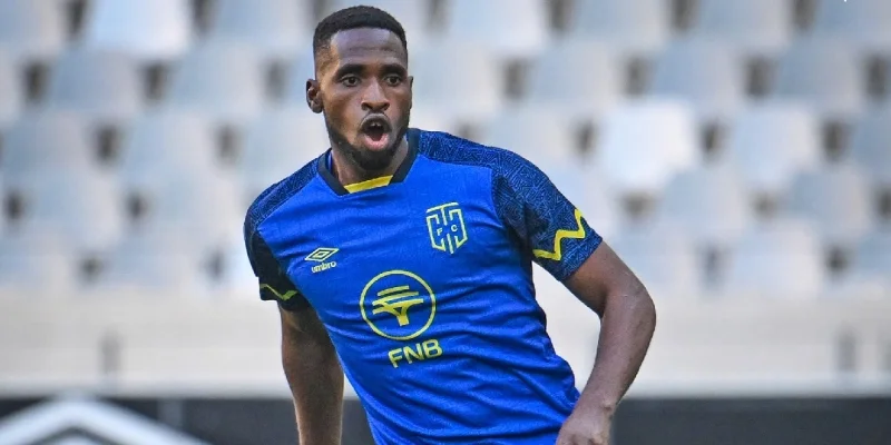 Orbit College - Cape Town City FC Orbit College - Cape Town City FC