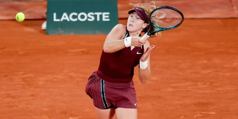 Mirra Andreeva vs Clara Tauson Prediction and Betting Tips (25.06.2025) Mirra Andreeva vs Clara Tauson Prediction and Betting Tips (25.06.2025)