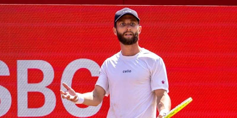 Corentin Moutet vs Daniel Altmaier Prediction and Betting Tips (25.06.2025) Corentin Moutet vs Daniel Altmaier Prediction and Betting Tips (25.06.2025)