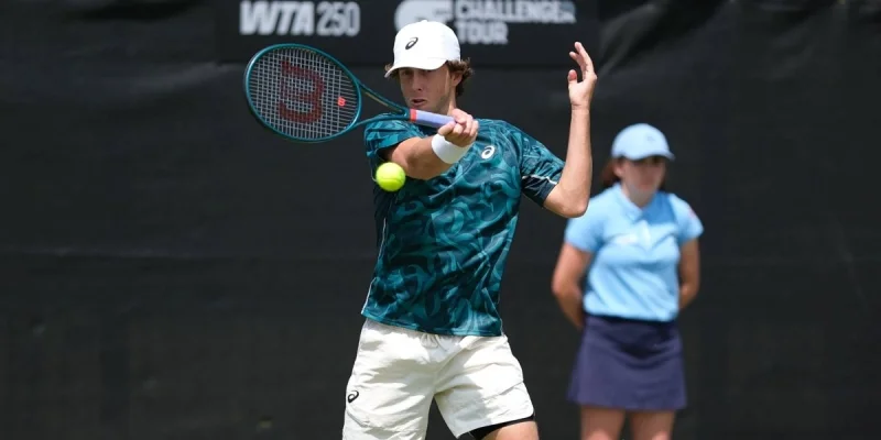 Alex Michelsen vs Brandon Holt Prediction and Betting Tips (25.06.2025) Alex Michelsen vs Brandon Holt Prediction and Betting Tips (25.06.2025)