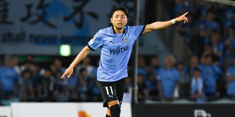 Kawasaki Frontale - Albirex Niigata Kawasaki Frontale - Albirex Niigata