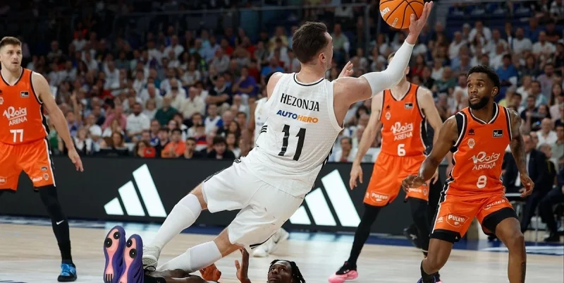 Valencia vs Real Madrid Prediction and Betting Tips (25.06.2025) Valencia vs Real Madrid Prediction and Betting Tips (25.06.2025)