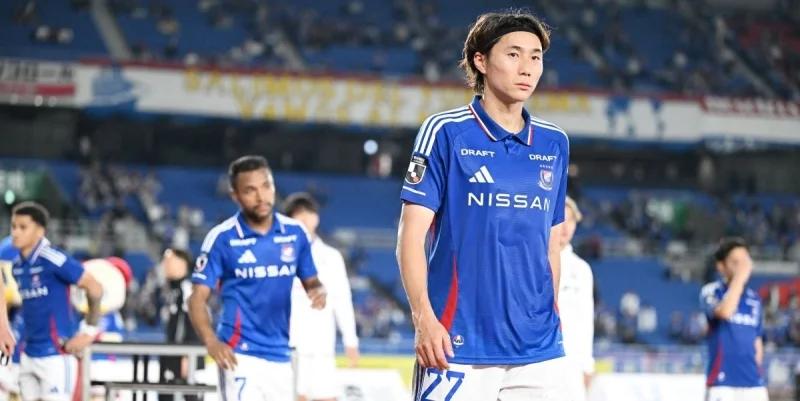 Yokohama F.Marinos - FC Tokyo Yokohama F.Marinos - FC Tokyo