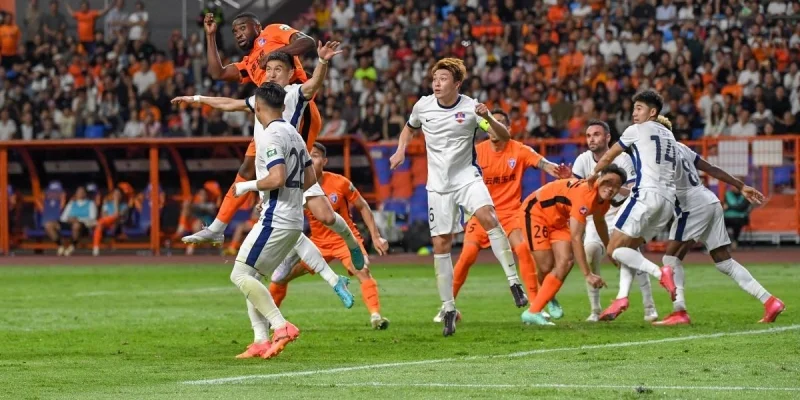 Meizhou Hakka vs Beijing Guoan Predicción y Consejos de apuestas (25.06.2025) Meizhou Hakka vs Beijing Guoan Predicción y Consejos de apuestas (25.06.2025)