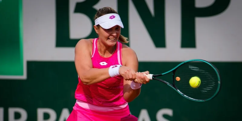 Alina Charaeva vs Diane Parry Prediction and Betting Tips (25.06.2025)