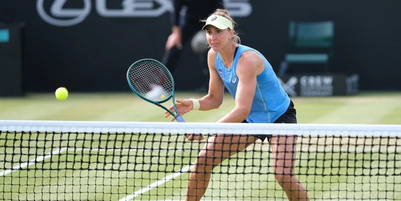 Elina Svitolina - Beatriz Haddad Maia Elina Svitolina - Beatriz Haddad Maia