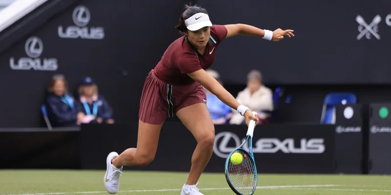 Maya Joint vs Emma Raducanu Prediction and Betting Tips (25.06.2025) Maya Joint vs Emma Raducanu Prediction and Betting Tips (25.06.2025)