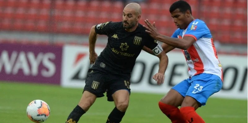 Estudiantes Merida - Real Frontera Estudiantes Merida - Real Frontera