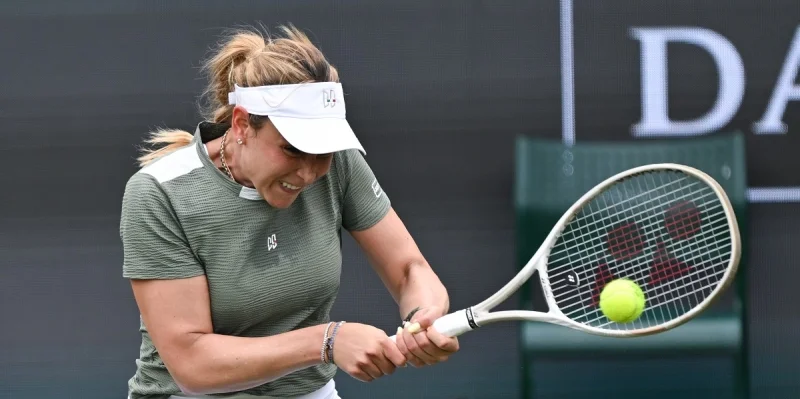 Linda Noskova vs Donna Vekic Prediction and Betting Tips (25.06.2025) Linda Noskova vs Donna Vekic Prediction and Betting Tips (25.06.2025)