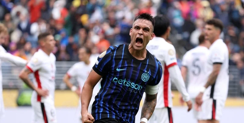 Inter vs River Plate Predicción y Consejos de apuestas (26.06.2025) Inter vs River Plate Predicción y Consejos de apuestas (26.06.2025)