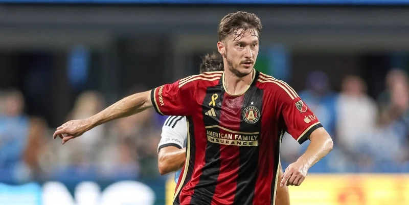 Columbus Crew - Atlanta United Columbus Crew - Atlanta United