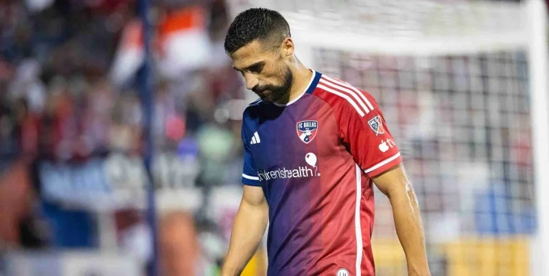 FC Dallas - San Jose Earthquakes FC Dallas - San Jose Earthquakes