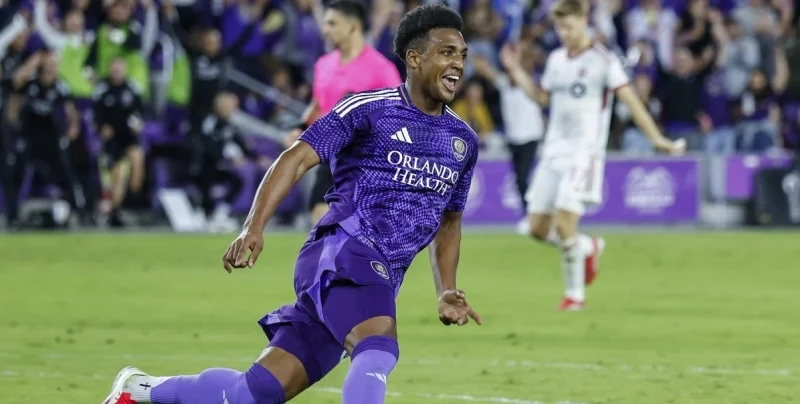 St. Louis City - Orlando City St. Louis City - Orlando City