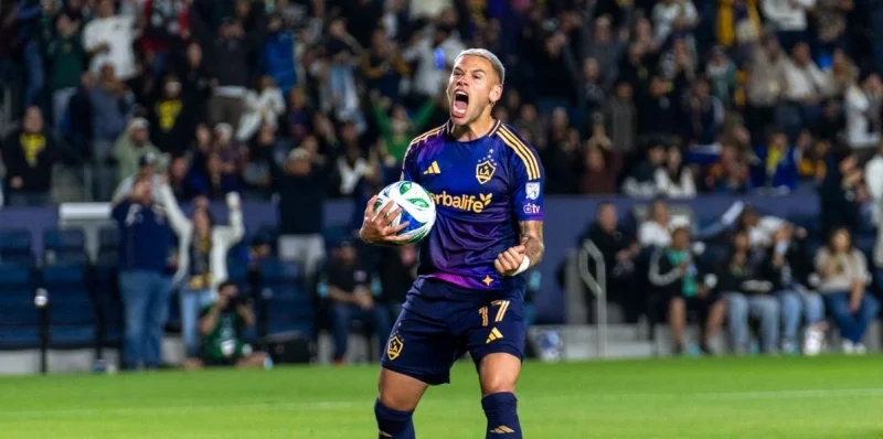 Colorado Rapids vs LA Galaxy Prediction and Betting Tips (26.06.2025) Colorado Rapids vs LA Galaxy Prediction and Betting Tips (26.06.2025)