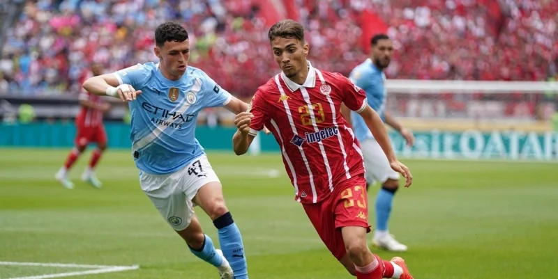 Wydad Casablanca - Al-Ain Wydad Casablanca - Al-Ain