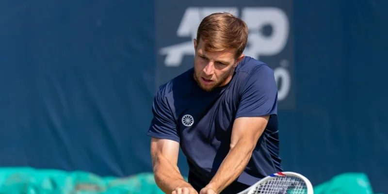 Gabriel Diallo vs Tallon Griekspoor Prediction and Betting Tips (26.06.2025) Gabriel Diallo vs Tallon Griekspoor Prediction and Betting Tips (26.06.2025)