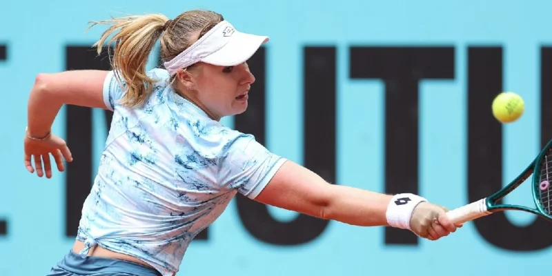 Anna Blinkova vs Maya Joint Prediction and Betting Tips (26.06.2025) Anna Blinkova vs Maya Joint Prediction and Betting Tips (26.06.2025)
