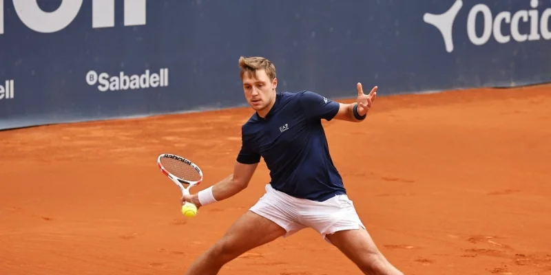 Hamad Medjedovic - Felix Auger Aliassime Hamad Medjedovic - Felix Auger Aliassime