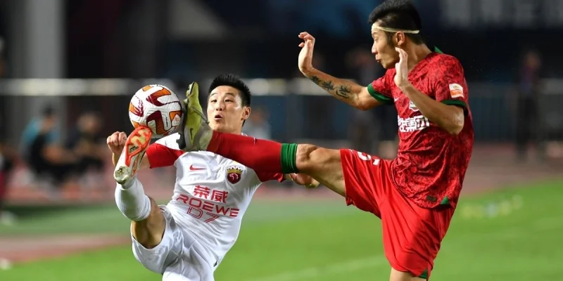 Shanghai Port vs Dalian Young Boy Prediction and Betting Tips (26.06.2025) Shanghai Port vs Dalian Young Boy Prediction and Betting Tips (26.06.2025)