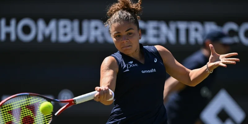 Beatriz Haddad Maia vs Jasmine Paolini Prediction and Betting Tips (26.06.2025) Beatriz Haddad Maia vs Jasmine Paolini Prediction and Betting Tips (26.06.2025)
