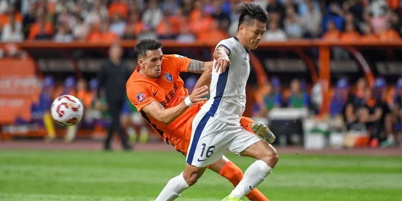 Yunnan Yukun vs Henan Jianye Predicción y Consejos de apuestas (26.06.2025) Yunnan Yukun vs Henan Jianye Predicción y Consejos de apuestas (26.06.2025)