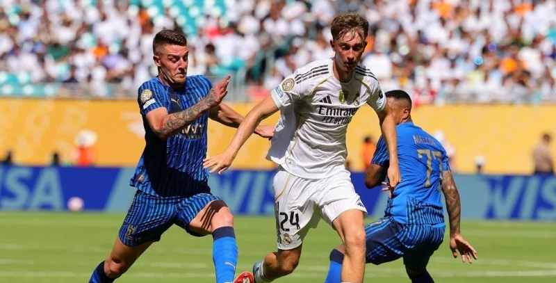 Al Hilal vs Pachuca Prediction and Betting Tips (27.06.2025) Al Hilal vs Pachuca Prediction and Betting Tips (27.06.2025)