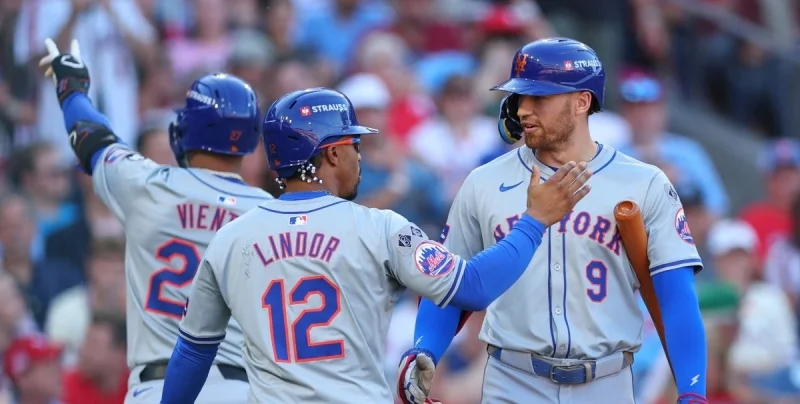 New York Mets - Atlanta Braves New York Mets - Atlanta Braves