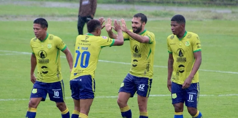 Nueve de Octubre vs Gualaceo SC Predicción y Consejos de apuestas (27.06.2025) Nueve de Octubre vs Gualaceo SC Predicción y Consejos de apuestas (27.06.2025)