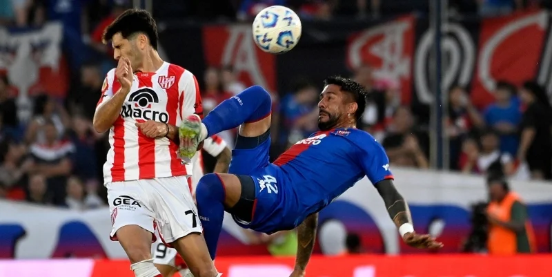 Tigre vs Banfield Prediction and Betting Tips (27.06.2025) Tigre vs Banfield Prediction and Betting Tips (27.06.2025)
