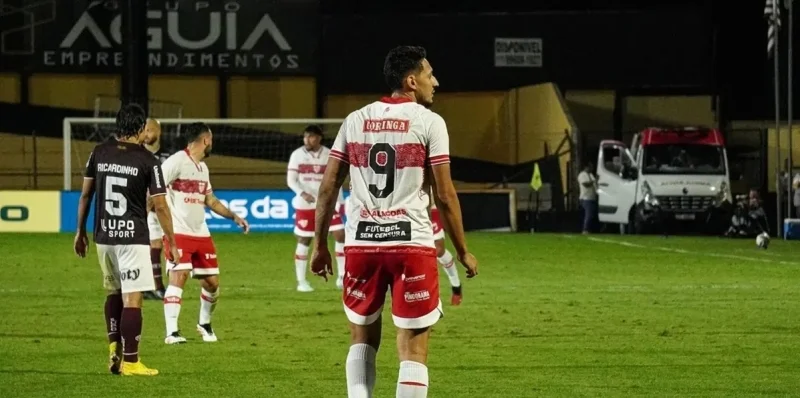 CRB - America MG CRB - America MG
