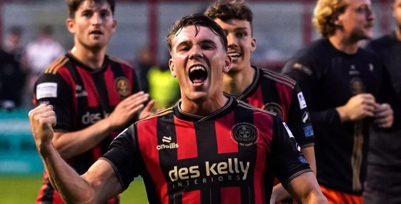 Bohemian FC vs Sligo Rovers Prediction and Betting Tips (27.06.2025) Bohemian FC vs Sligo Rovers Prediction and Betting Tips (27.06.2025)